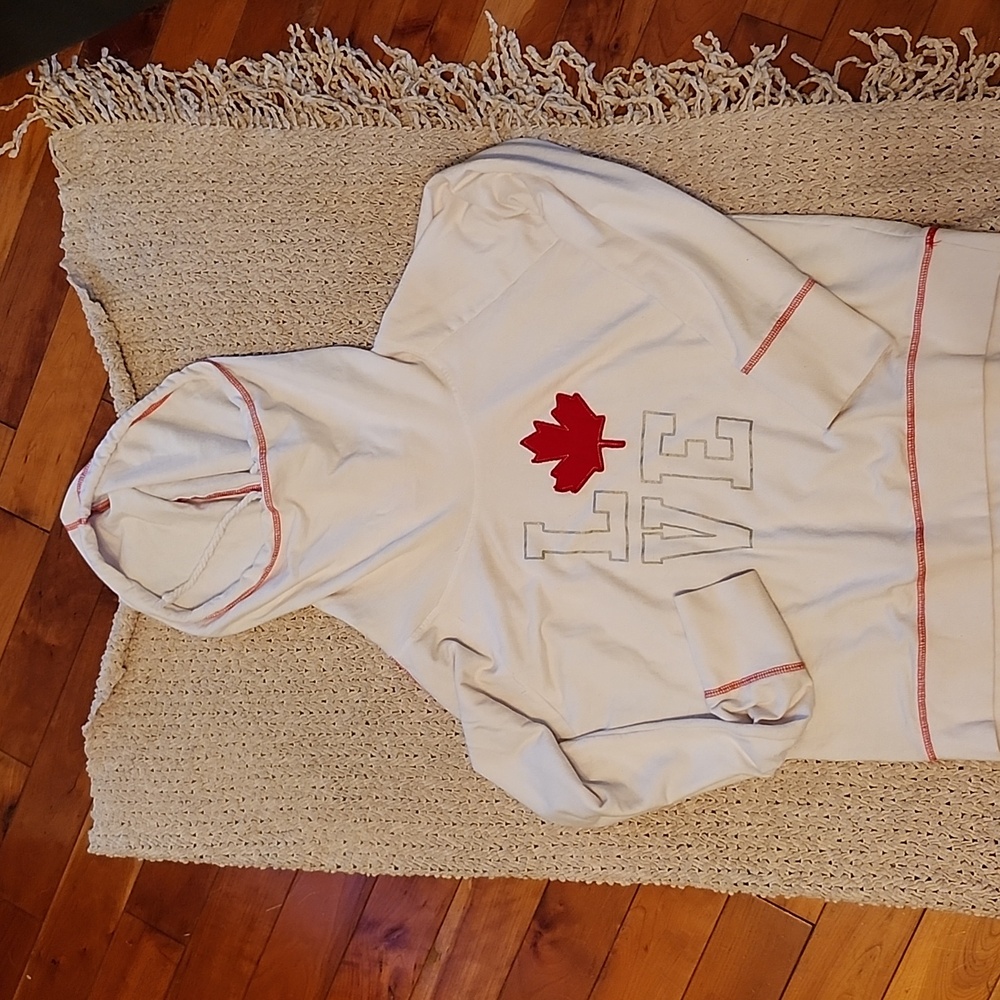 Cute sweatshirt